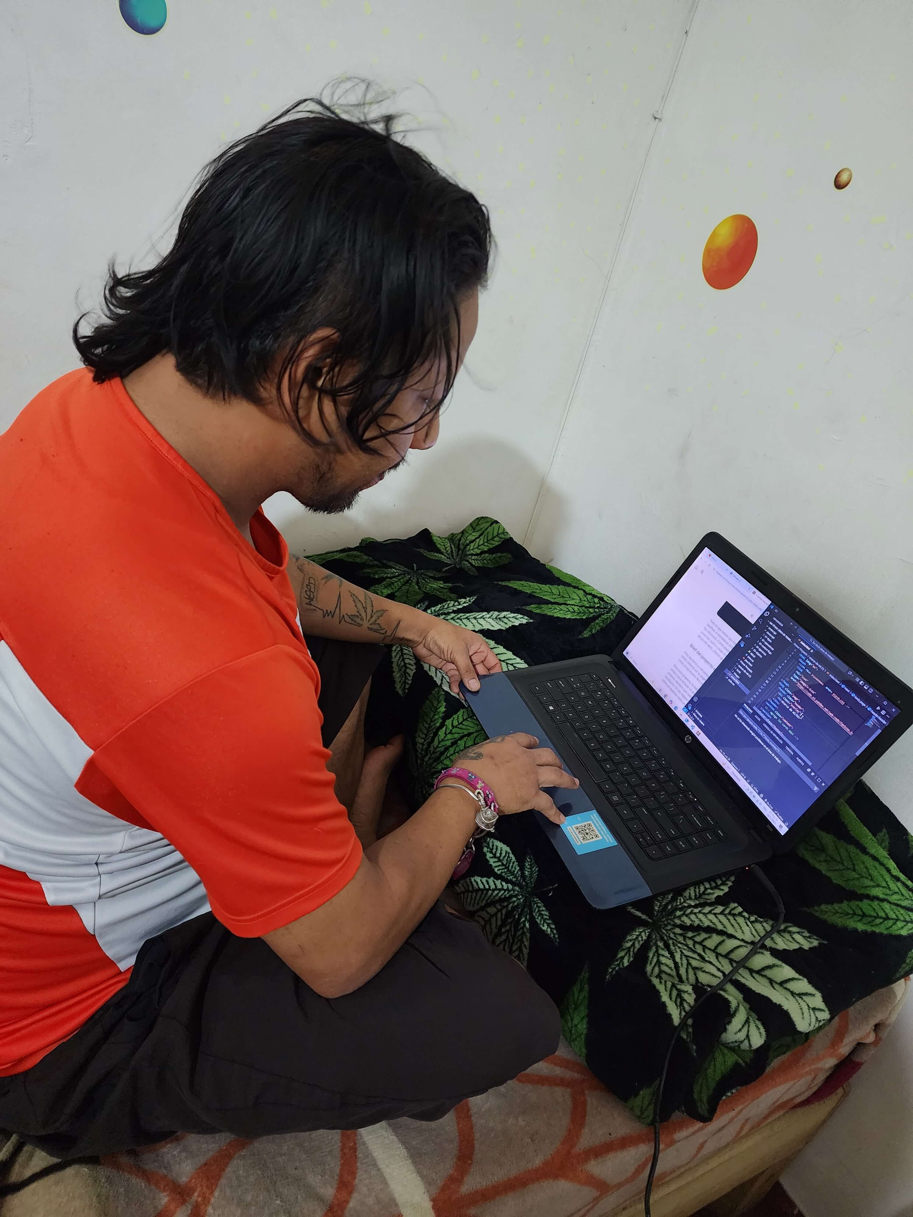Instalación de sistemas web que venden por WhatsApp - Trabajo remoto todo México