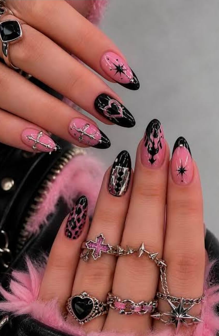 Nail Art