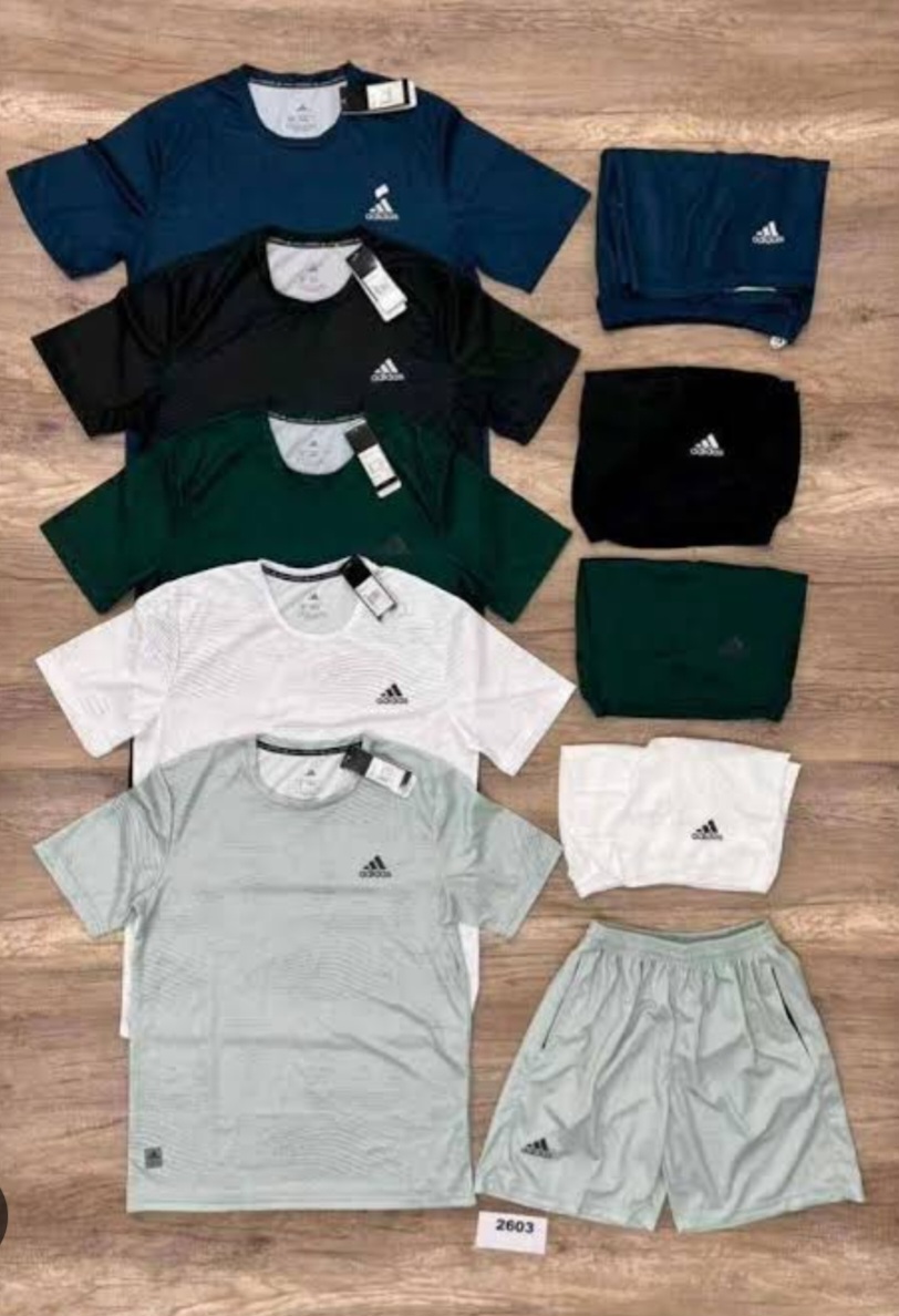 Paca Deportiva
