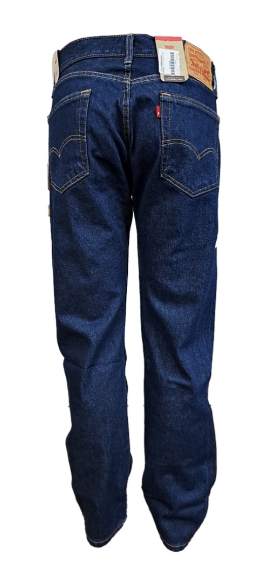 Paca Levis