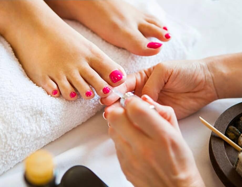 Pedicure