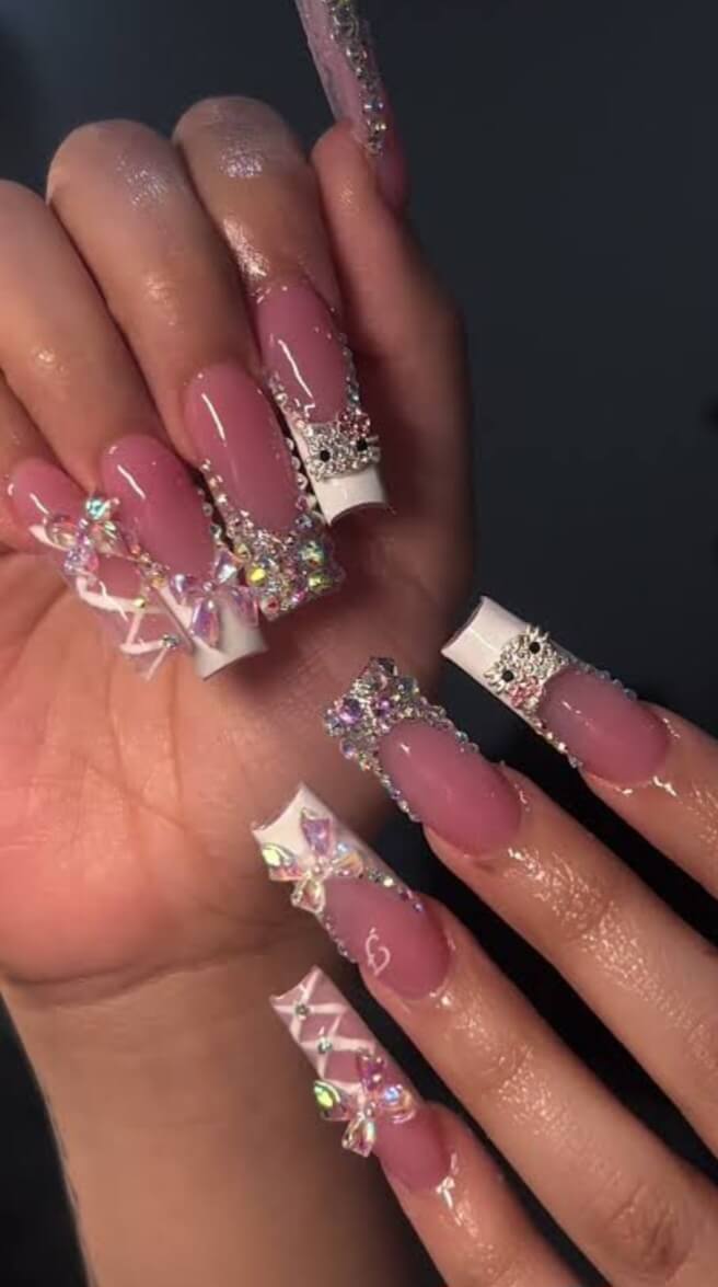 Uñas