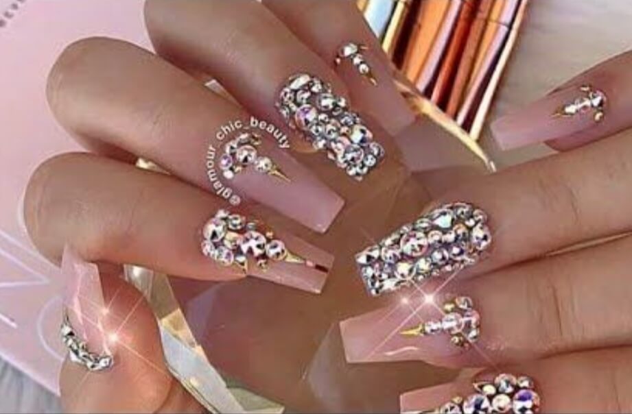Uñas