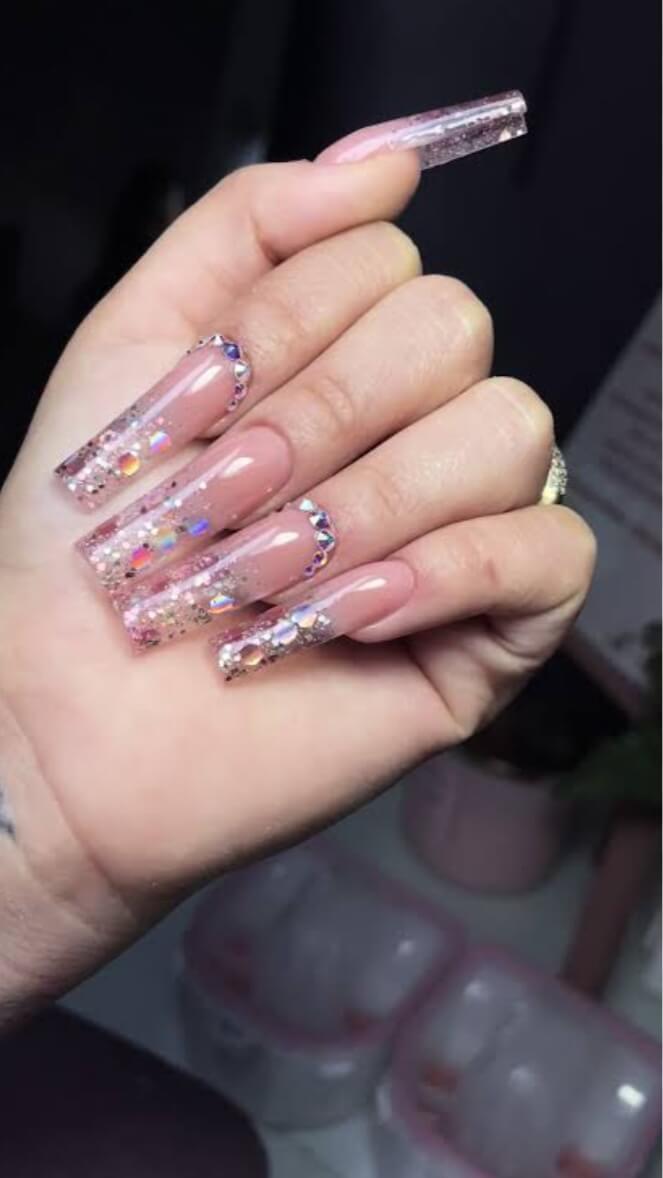 Uñas
