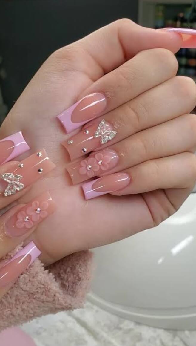 Uñas