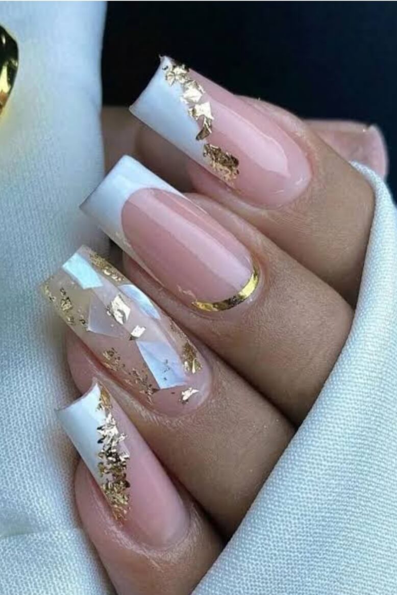 Uñas