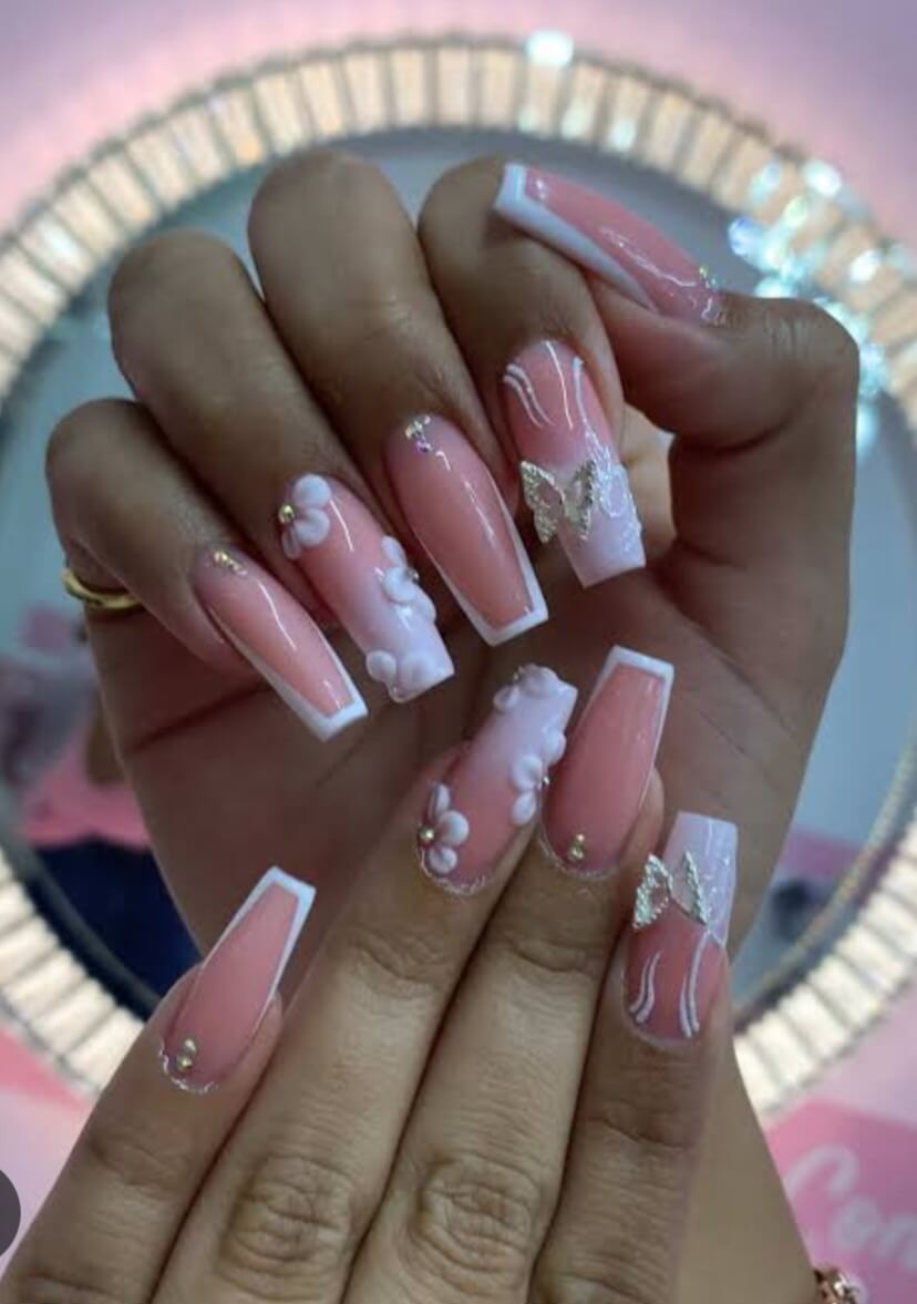 Uñas